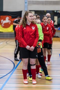 Bild 241 - wCJ NFV Futsalmeisterschaft